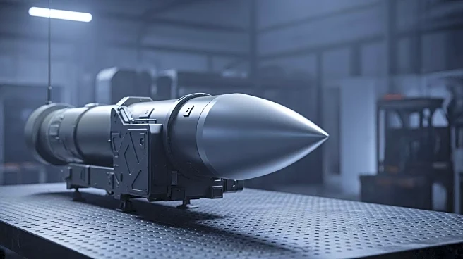 Marine Technician Charged in Alleged Theft and Sale of Javelin Missile System