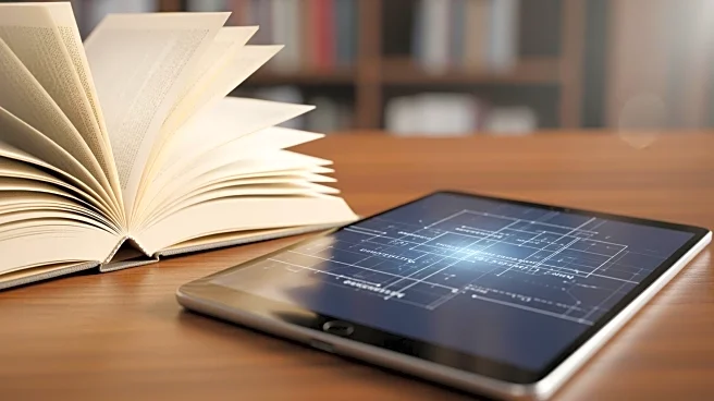 Global Publishing Industry Faces Challenges and Opportunities in 2026