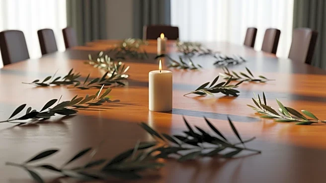 Jewish Americans Disapprove of President Trump's Iran War, New Poll Reveals