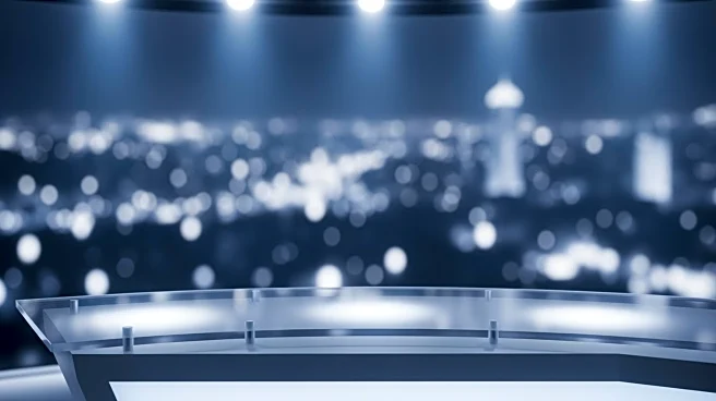 Peter Alexander Joins MS NOW as Anchor and Chief National Reporter