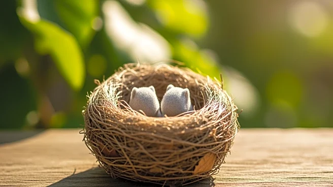 Bay Area Volunteers Provide Care for Baby Squirrels During Peak Season