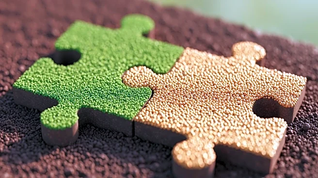 UK Government Introduces Standards for Biodiversity and Nutrient Credits to Boost Nature Investment