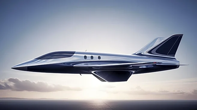 US Navy Initiates Competition to Replace T-45 Trainer Aircraft