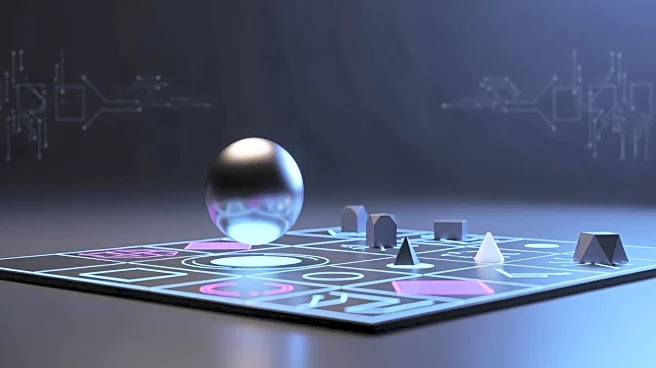 AlphaGo's Legacy: Transforming AI and Human Creativity in Gaming and Beyond