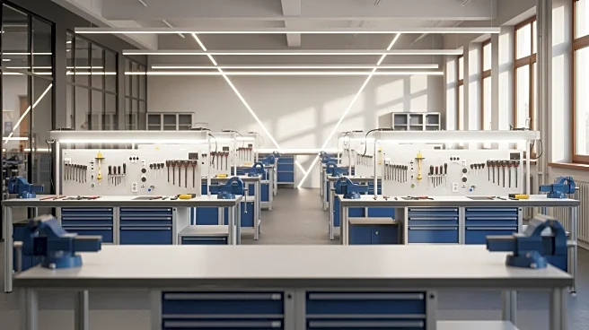 Northland Workforce Development Center Expands Career Training in Kansas City