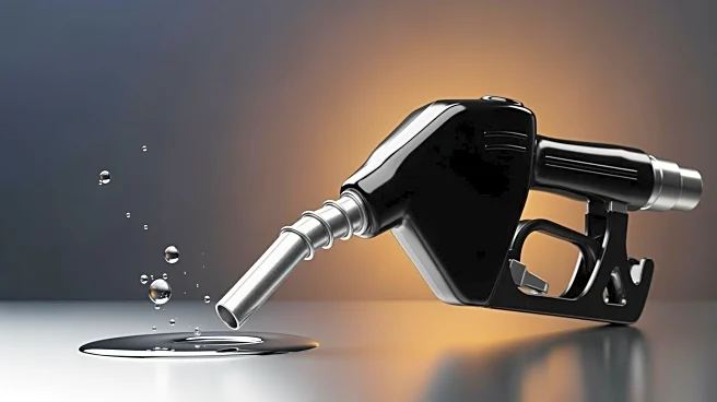 Oil Companies Projected to Earn €24 Billion in Excess Profits from European Drivers Amid Middle East Conflict