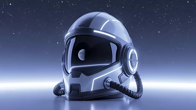 NASA Prepares for Artemis Mission with New Spacesuit Designs