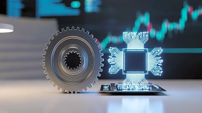 Quinnipiac University Poll Reveals Growing Concerns Over AI's Impact on U.S. Jobs