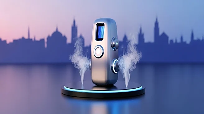 RepAir Carbon Expands to Luxembourg to Enhance European Carbon Capture Efforts