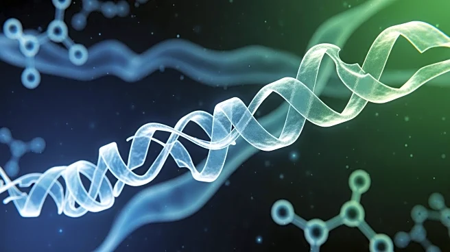 Oregon Health Science University Unveils New Mechanism in Protein Movement, Impacting Cancer Research