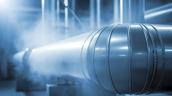 Consultancy Appointed for Major Hydrogen Pipeline Project in the UK