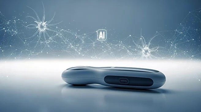 EDAN Launches AI-Enabled Handheld Ultrasound to Improve Prenatal Screening in Africa