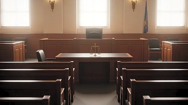 Federal Prosecutors Deny White House Influence in 'Broadview Six' Immigration Protest Case