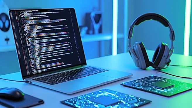 U.S. Army Empowers Soldiers as Software Developers to Enhance Digital Capabilities