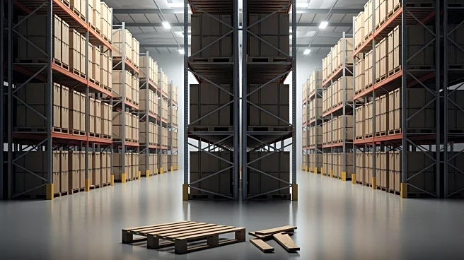 12 Tonne KitKat Heist in Europe Sparks Online Reactions and Security Concerns