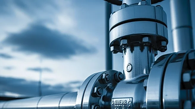 Gas Majors Warn Australia Against LNG Windfall Tax Amid Energy Crisis