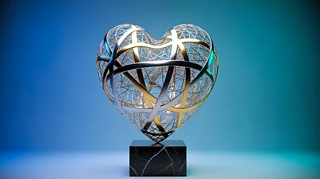 Dr. Roxana Mehran Assumes Presidency of American College of Cardiology, Aiming to Enhance Global Cardiovascular Care