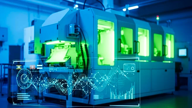 European Commission Approves €500 Million Scheme for Luxembourg's Cleantech Manufacturing