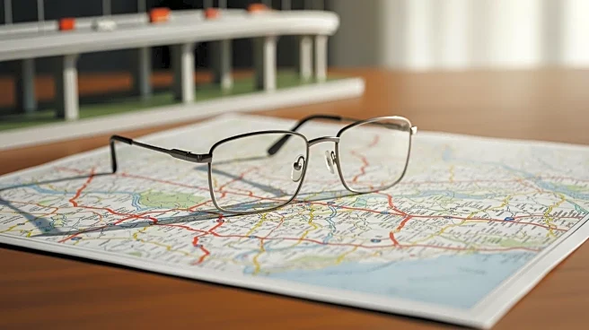 Gardner Initiates Comprehensive Road Safety Plan with Federal Support