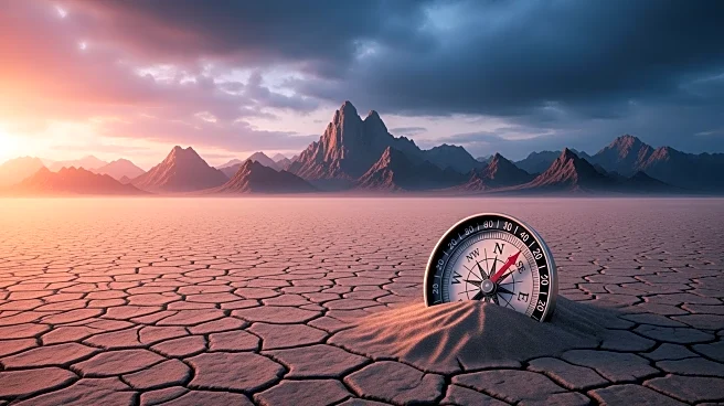 Analysts Predict Escalation in Iran Conflict as Six-Week Deadline Approaches