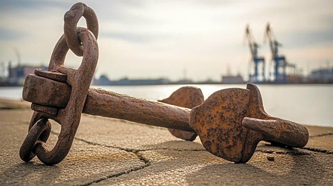 HKC Certification Faces Scrutiny Against Basel Convention in Ship Recycling