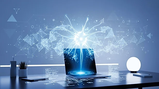 NSF Launches Initiative to Build AI-Ready Workforce Across U.S.