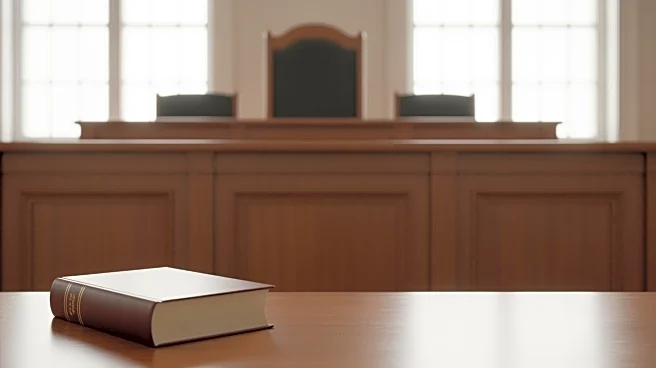 Federal Courts Block President Trump's Executive Order on Birthright Citizenship