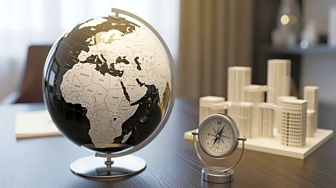 Chambersfield Positions Cyprus as a Strategic Hub for International Business Structuring