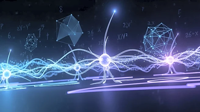 ChatGPT-5.2 Solves Unproven Math Problem, Introducing New AI Reasoning Method