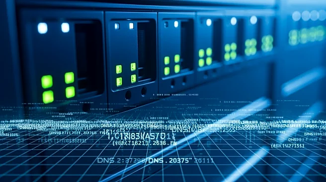 Doom Now Playable via DNS Text Records Thanks to Innovative Coding