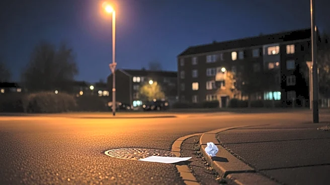 Police Seek Person of Interest in Fatal Shooting of 16-Year-Old Near Glenview, Illinois