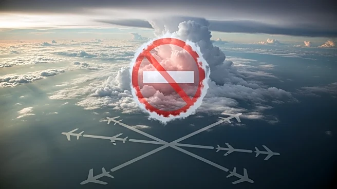 Spain Blocks U.S. Military Airspace Access Amid Iran Conflict