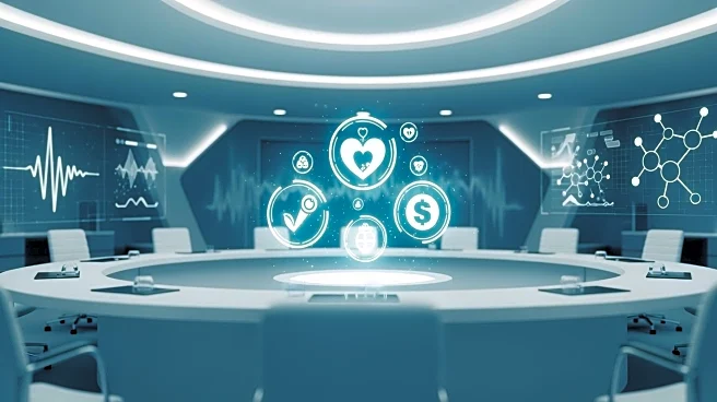 2026 FHC International Future Health Industry Congress Announced in China