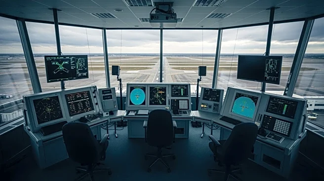 Federal Aviation Administration Faces Staffing Crisis With 3,000 Controller Vacancies as Summer Travel Approaches