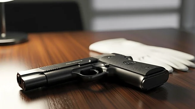 Secret Service Agent Assigned to Jill Biden Suffers Accidental Gunshot Wound