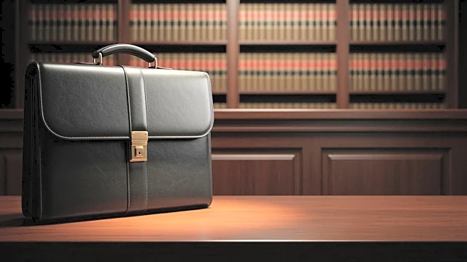 Ex-Big Law Attorney Joseph Perkovich Takes Capital Defense Case to Supreme Court