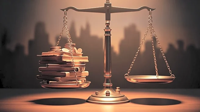 Alderman Bill Conway Warns of Chicago's Escalating Debt Crisis and Its Implications