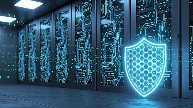 Iranian Cyber Tactics Highlight Digital Warfare in Ongoing Conflict