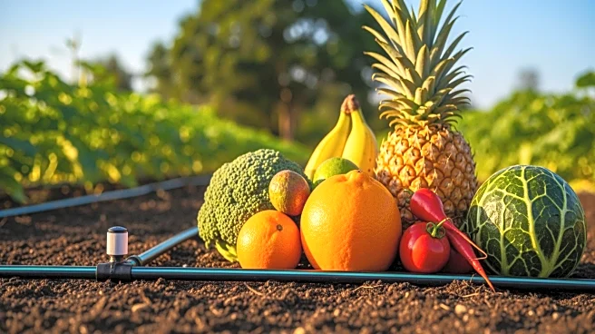 Sigatoka Farmer Achieves Financial Success Through Agricultural Innovation