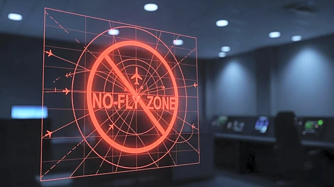 Spain Closes Airspace to US Aircraft Involved in Iran Conflict, Impacting Military Operations