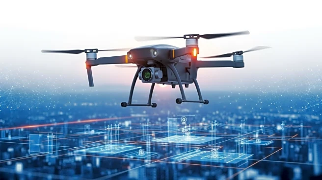 Fort Collins Implements Drone Program for Public Safety and Utilities