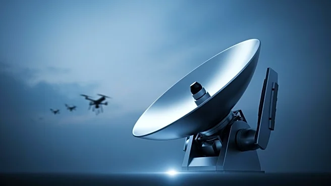 Ukraine Employs Private Air Defense Teams to Counter Russian Drone Threats