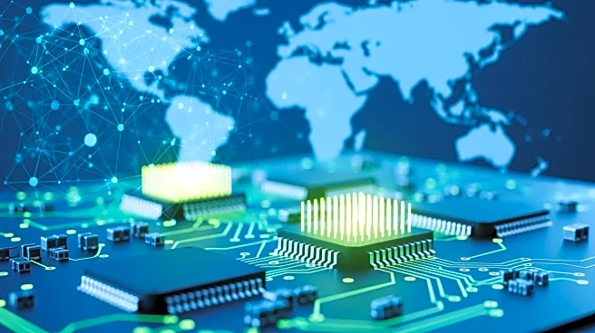 India's Electronics Manufacturing Scheme Surpasses Targets, Boosting Global Supply Chain Role