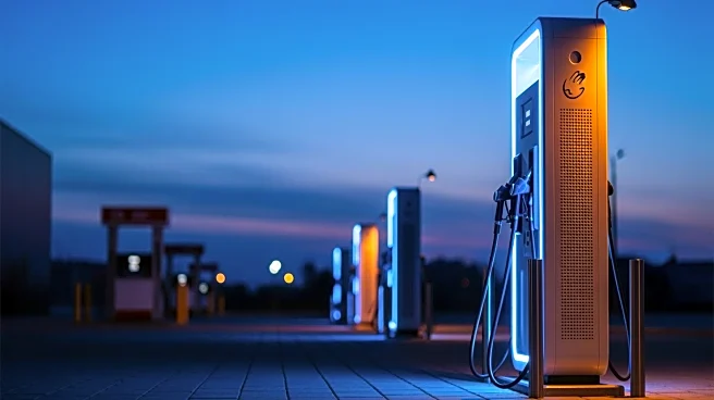 AutoTrader Reports Shift from Diesel to Electric Vehicles Amid Fuel Price Surge in South Africa