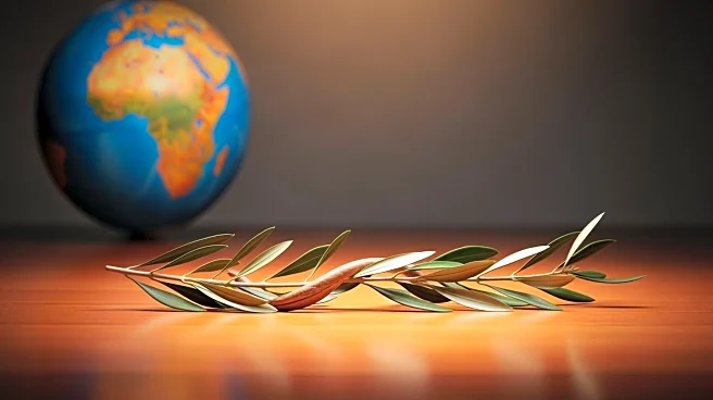 Putin Congratulates Sassou Nguesso on Re-election, Strengthening Russia-Congo Ties