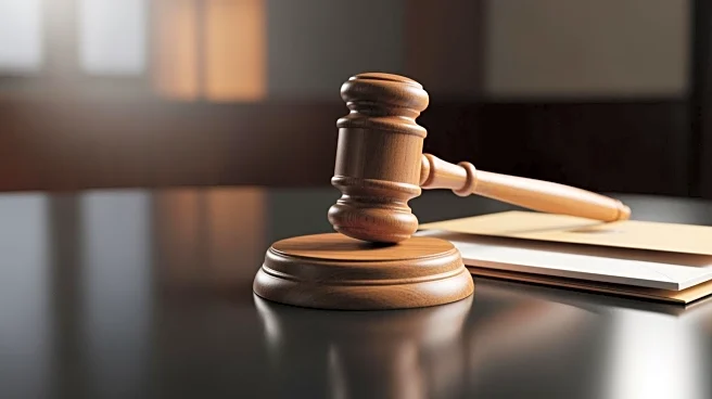 Federal Judge's Role in Fulton County Search Warrant Raises Ethical Questions