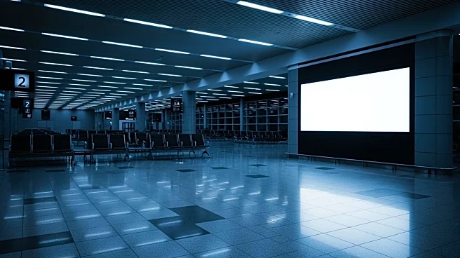 Raleigh-Durham Airport Terminal 1 Evacuated Due to Anonymous Threat