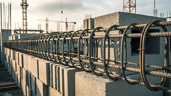 Build America, Buy America Law Causes Delays in Affordable Housing Amid U.S. Crisis