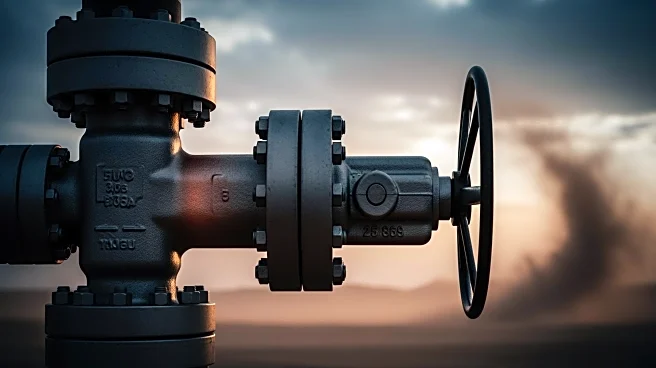 Saudi Oil Diversion to Yanbu Threatened by Houthi Escalation, Impacting Global Oil Prices