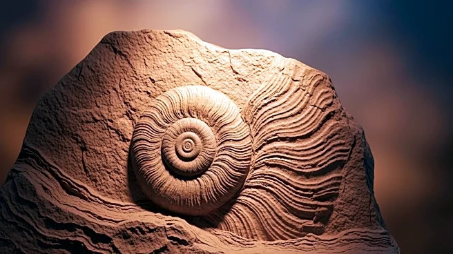 New Study Reveals Ancient Chinese Fossils Are Not Early Animal Embryos, Redefining Evolutionary Timeline